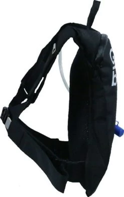 Gabbag Hydro 3L Waterdichte Drinkrugzak - Zwart -Professionele outdoor kampeerwinkel 900 569 0hyg410 100 07