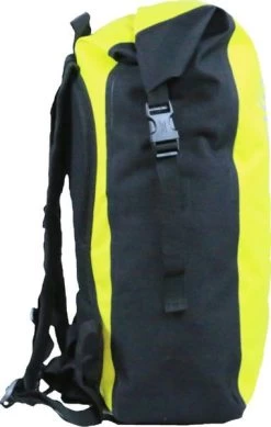 Gabbag Reflective 35L Waterdichte Rugzak - Geel -Professionele outdoor kampeerwinkel 900 571 0ref210 200 07