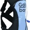 Gabbag Hydro 3L Waterdichte Drinkrugzak - Blauw -Professionele outdoor kampeerwinkel 900 572 0hyg410 710 08