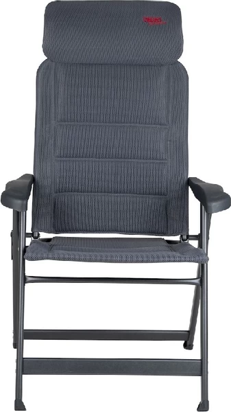 Crespo Compact Air-Deluxe AP-237 Standenstoel - Grijs 8 Crespo Compact Air-Deluxe AP-237 Standenstoel - Grijs - Afbeelding 6