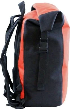 Gabbag Reflective 25L Waterdichte Rugzak - Rood 15 Gabbag Reflective 25L Waterdichte Rugzak - Rood -Professionele outdoor kampeerwinkel 900 581 0ref510 400 07