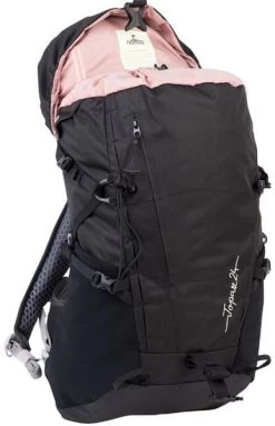 Nomad Topaz Wandelrugzak - 24 Liter - Zwart 8 Nomad Topaz Wandelrugzak - 24 Liter - Zwart -Professionele outdoor kampeerwinkel 900 581 bttos2f6d b24 116 2