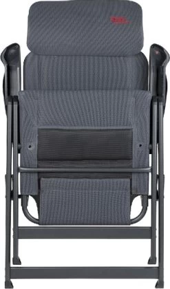 Crespo Compact Air-Deluxe AP-237 Standenstoel - Grijs 27 Crespo Compact Air-Deluxe AP-237 Standenstoel - Grijs -Professionele outdoor kampeerwinkel 900 586 1149073 08