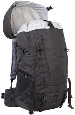 Nomad Topaz Backpack - 50 Liter - Zwart 16 Nomad Topaz Backpack - 50 Liter - Zwart -Professionele outdoor kampeerwinkel 900 587 bbtop5f6d b50 116 2