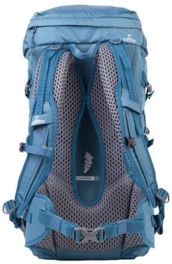 Nomad Topaz Wandelrugzak - 26 Liter - Blauw -Professionele outdoor kampeerwinkel 900 587 bttop2f6d b26 722 5 1