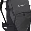 Vaude Bike Alpin 25+5L Fietsrugzak - Black 1 Vaude Bike Alpin 25+5L Fietsrugzak - Black -Professionele outdoor kampeerwinkel 900 588 bewerkt 1