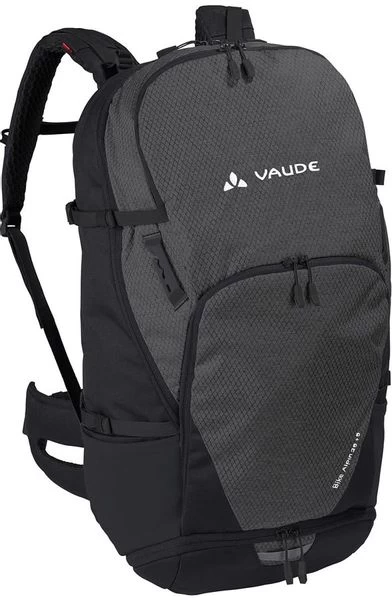 Vaude Bike Alpin 25+5L Fietsrugzak - Black 3 Vaude Bike Alpin 25+5L Fietsrugzak - Black