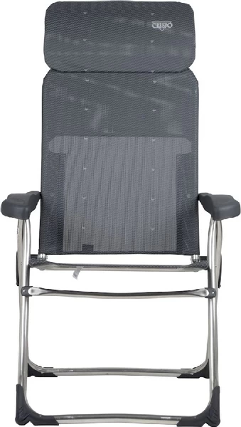 Crespo Compact AL-213 Standenstoel - Grijs 9 Crespo Compact AL-213 Standenstoel - Grijs - Afbeelding 7