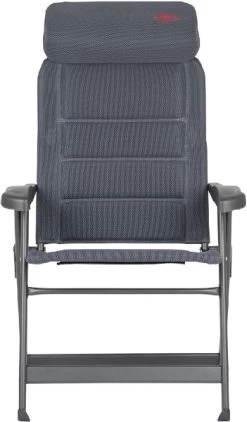 Crespo Air-Deluxe Compact AP-235 Standenstoel - Grijs 24 Crespo Air-Deluxe Compact AP-235 Standenstoel - Grijs -Professionele outdoor kampeerwinkel 900 593 1149057 07