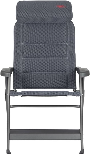 Crespo Air-Deluxe Compact AP-235 Standenstoel - Grijs 9 Crespo Air-Deluxe Compact AP-235 Standenstoel - Grijs - Afbeelding 7