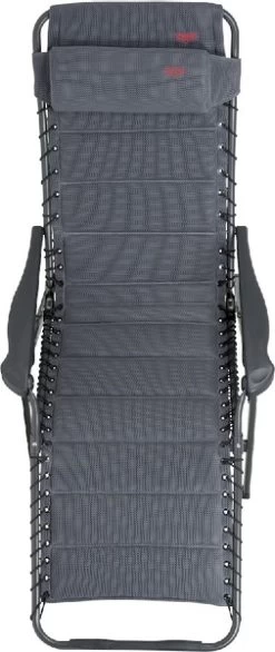 Crespo Air-Deluxe AP-232 Relaxstoel - Grijs 29 Crespo Air-Deluxe AP-232 Relaxstoel - Grijs -Professionele outdoor kampeerwinkel 900 596 1104936 10