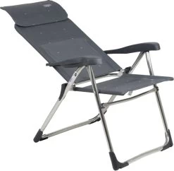 Crespo Compact AL-213 Standenstoel - Grijs 24 Crespo Compact AL-213 Standenstoel - Grijs -Professionele outdoor kampeerwinkel 900 596 1104970 06