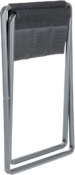 Crespo Air-Deluxe AP-302 Krukje - Zwart 4 Crespo Air-Deluxe AP-302 Krukje - Zwart - Afbeelding 2