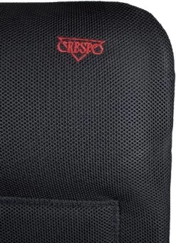 Crespo Air-Deluxe AP-237 Standenstoel - Zwart 28 Crespo Air-Deluxe AP-237 Standenstoel - Zwart -Professionele outdoor kampeerwinkel 900 596 1149076 12 1