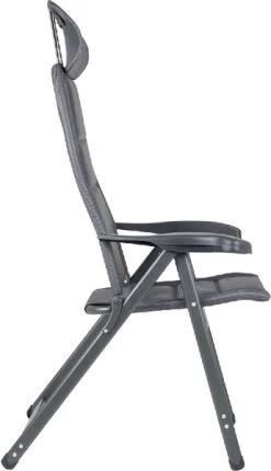 Crespo Air-Deluxe Compact AP-240 Standenstoel - Grijs 21 Crespo Air-Deluxe Compact AP-240 Standenstoel - Grijs -Professionele outdoor kampeerwinkel 900 596 1149125 05