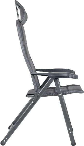 Crespo Air-Deluxe Compact AP-240 Standenstoel - Grijs 7 Crespo Air-Deluxe Compact AP-240 Standenstoel - Grijs - Afbeelding 5