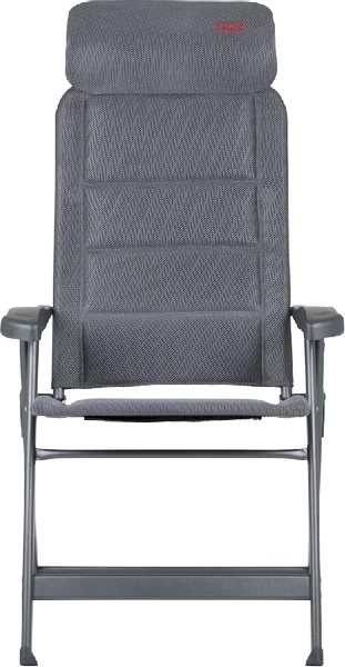 Crespo Air-Deluxe Compact AP-240 Standenstoel - Grijs 8 Crespo Air-Deluxe Compact AP-240 Standenstoel - Grijs - Afbeelding 6