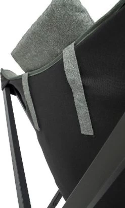 Bo-Camp Industrial Molfat Relaxstoel - Groen/Grijs 23 Bo-Camp Industrial Molfat Relaxstoel - Groen/Grijs -Professionele outdoor kampeerwinkel 900 596 1200353 14