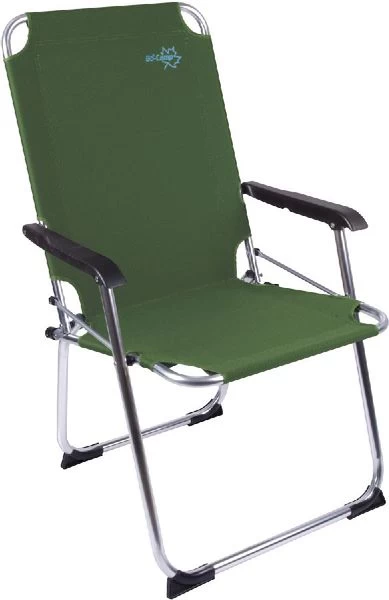Bo-Camp Copa Rio Comfort Klapstoel - Forest 3 Bo-Camp Copa Rio Comfort Klapstoel - Forest