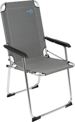 Bo-Camp Copa Rio Comfort XXL Klapstoel - Sand