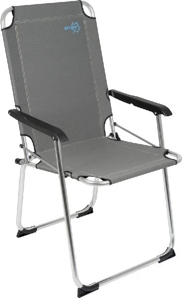 Bo-Camp Copa Rio Comfort XXL Klapstoel - Sand