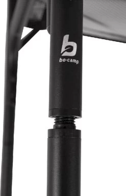 Bo-Camp Industrial Decatur 90 X 60 Campingtafel - Zwart/houtlook 21 Bo-Camp Industrial Decatur 90 X 60 Campingtafel - Zwart/houtlook -Professionele outdoor kampeerwinkel 900 596 1404200 12