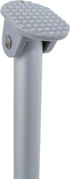 Bo-Camp Feather 100 X 70 Cm Campingtafel - Bruin 7 Bo-Camp Feather 100 X 70 Cm Campingtafel - Bruin - Afbeelding 5