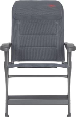 Crespo Air-Deluxe Compact AP-235 Standenstoel - Grijs 23 Crespo Air-Deluxe Compact AP-235 Standenstoel - Grijs -Professionele outdoor kampeerwinkel 900 597 1149057 06
