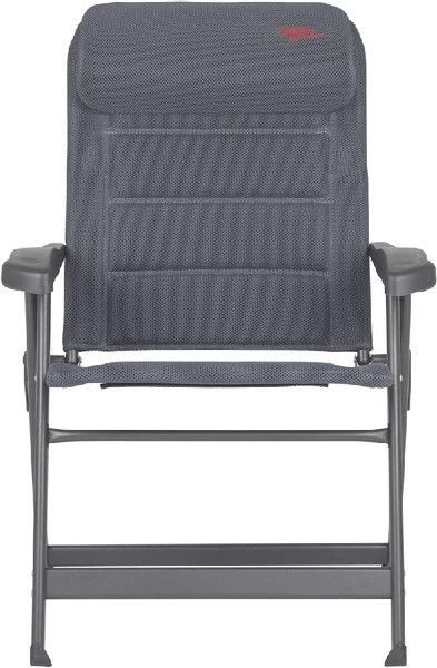 Crespo Air-Deluxe Compact AP-235 Standenstoel - Grijs 8 Crespo Air-Deluxe Compact AP-235 Standenstoel - Grijs - Afbeelding 6