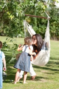 La Siesta Modesta Hangstoel - Latte 9 La Siesta Modesta Hangstoel - Latte -Professionele outdoor kampeerwinkel 900 598 moc14 1 ambiance 005