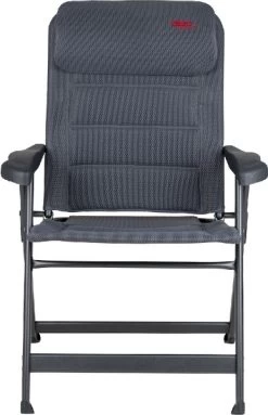 Crespo Compact Air-Deluxe AP-237 Standenstoel - Grijs 26 Crespo Compact Air-Deluxe AP-237 Standenstoel - Grijs -Professionele outdoor kampeerwinkel 900 599 1149073 07