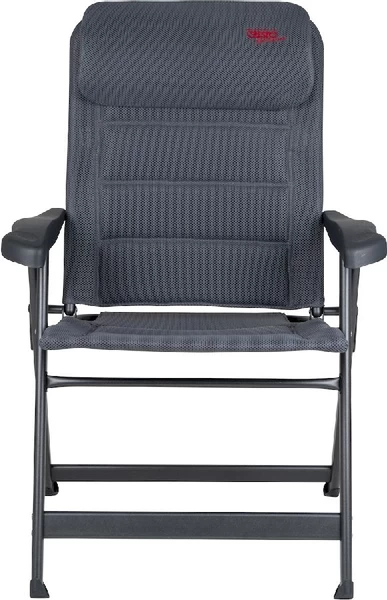 Crespo Compact Air-Deluxe AP-237 Standenstoel - Grijs 9 Crespo Compact Air-Deluxe AP-237 Standenstoel - Grijs - Afbeelding 7