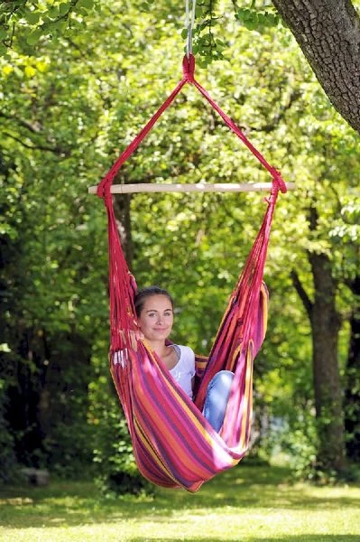 Amazonas Relax Vulcano Hangstoel 5 Amazonas Relax Vulcano Hangstoel - Afbeelding 3