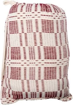 Amazonas Rio 2 Persoons Hangmat - Bordeaux -Professionele outdoor kampeerwinkel 900 599 a688 18 fd 03