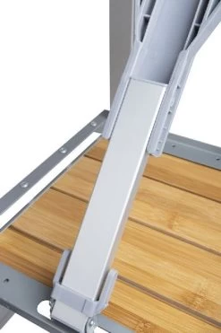 Bo-Camp 136 X 85 Inklapbare Picknicktafel - Bamboe 16 Bo-Camp 136 X 85 Inklapbare Picknicktafel - Bamboe -Professionele outdoor kampeerwinkel 900 600 1404800 09