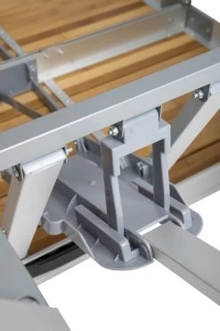 Bo-Camp 136 X 85 Inklapbare Picknicktafel - Bamboe 20 Bo-Camp 136 X 85 Inklapbare Picknicktafel - Bamboe -Professionele outdoor kampeerwinkel 900 600 1404800 13