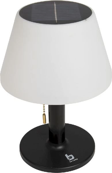 Bo-Camp Industrial Ranger Solar Tafellamp 3 Bo-Camp Industrial Ranger Solar Tafellamp
