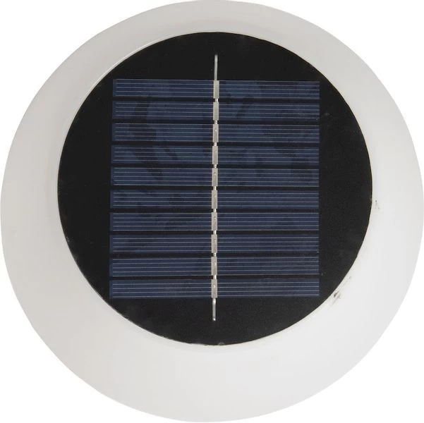 Bo-Camp Industrial Ranger Solar Tafellamp 6 Bo-Camp Industrial Ranger Solar Tafellamp - Afbeelding 4