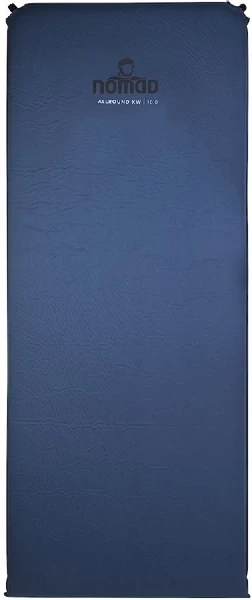 Nomad Allround XW 10.0 Zelfopblazende Slaapmat 3 Nomad Allround XW 10.0 Zelfopblazende Slaapmat