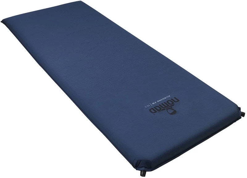 Nomad Allround XW 10.0 Zelfopblazende Slaapmat 4 Nomad Allround XW 10.0 Zelfopblazende Slaapmat - Afbeelding 2
