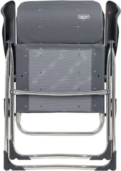 Crespo Compact AL-213 Standenstoel - Grijs 12 Crespo Compact AL-213 Standenstoel - Grijs - Afbeelding 10