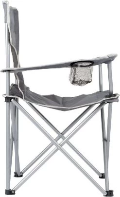 Camp Gear Compact Vouwstoel-Grijs 11 Camp Gear Compact Vouwstoel-Grijs -Professionele outdoor kampeerwinkel 900 608 1267192 03