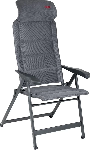 Crespo Air-Deluxe Compact AP-240 Standenstoel - Grijs 3 Crespo Air-Deluxe Compact AP-240 Standenstoel - Grijs