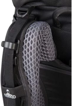 Nomad Topaz Backpack - 50 Liter - Zwart 20 Nomad Topaz Backpack - 50 Liter - Zwart -Professionele outdoor kampeerwinkel 900 616 bbtop5f6d b50 116 9