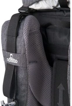 Nomad Karoo Backpack - 70 Liter - Grijs -Professionele outdoor kampeerwinkel 900 617 bbkar6f6d b60 116 9