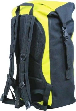 Gabbag Reflective 35L Waterdichte Rugzak - Geel -Professionele outdoor kampeerwinkel 900 619 0ref210 200 06