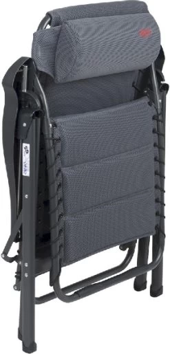 Crespo Air-Deluxe AP-232 Relaxstoel - Grijs 31 Crespo Air-Deluxe AP-232 Relaxstoel - Grijs -Professionele outdoor kampeerwinkel 900 620 1104936 12