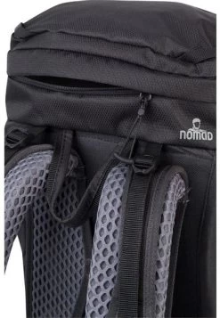Nomad Topaz Wandelrugzak - 26 Liter - Zwart -Professionele outdoor kampeerwinkel 900 622 bttop2f6d b26 116 6