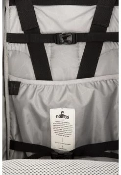 Nomad Karoo Backpack - 70 Liter - Grijs -Professionele outdoor kampeerwinkel 900 624 bbkar6n3t b60 427 7