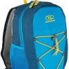 Highlander Quest 12L Kinderrugzak - Blauw 2 Highlander Quest 12L Kinderrugzak - Blauw -Professionele outdoor kampeerwinkel 900 624 bewerkt 1 1